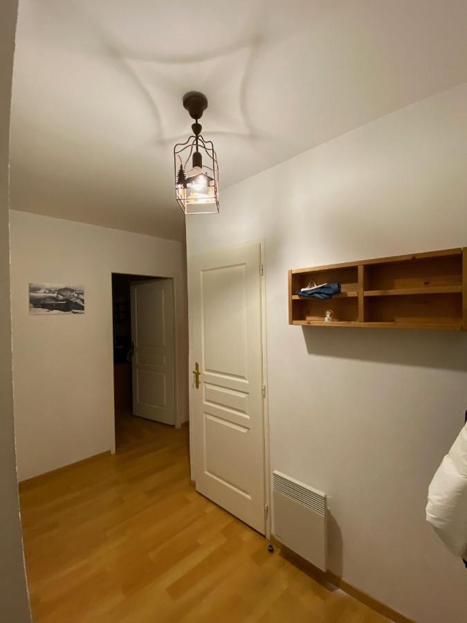 Bagneres De Luchon, Residence Val De Jade, Beau T3 Meuble, Plein Centre, Pour 4 Ou 6 Personnes Exterior photo