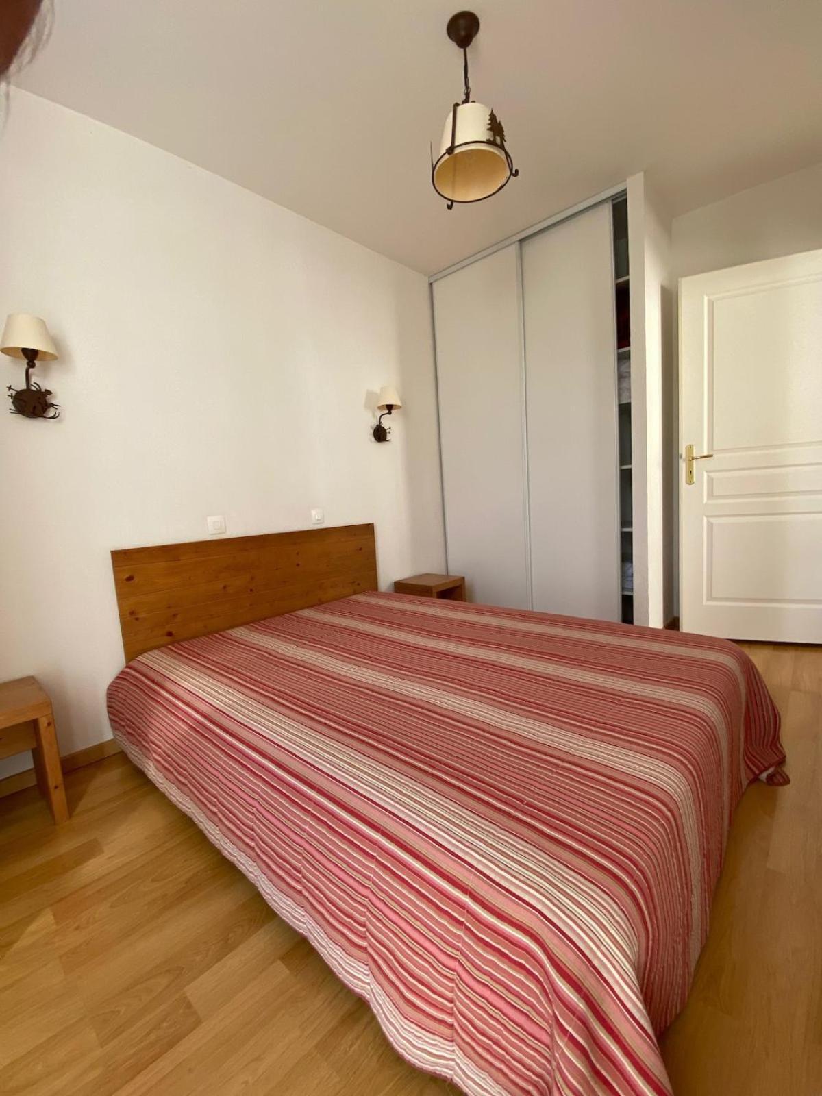 Bagneres De Luchon, Residence Val De Jade, Beau T3 Meuble, Plein Centre, Pour 4 Ou 6 Personnes Exterior photo